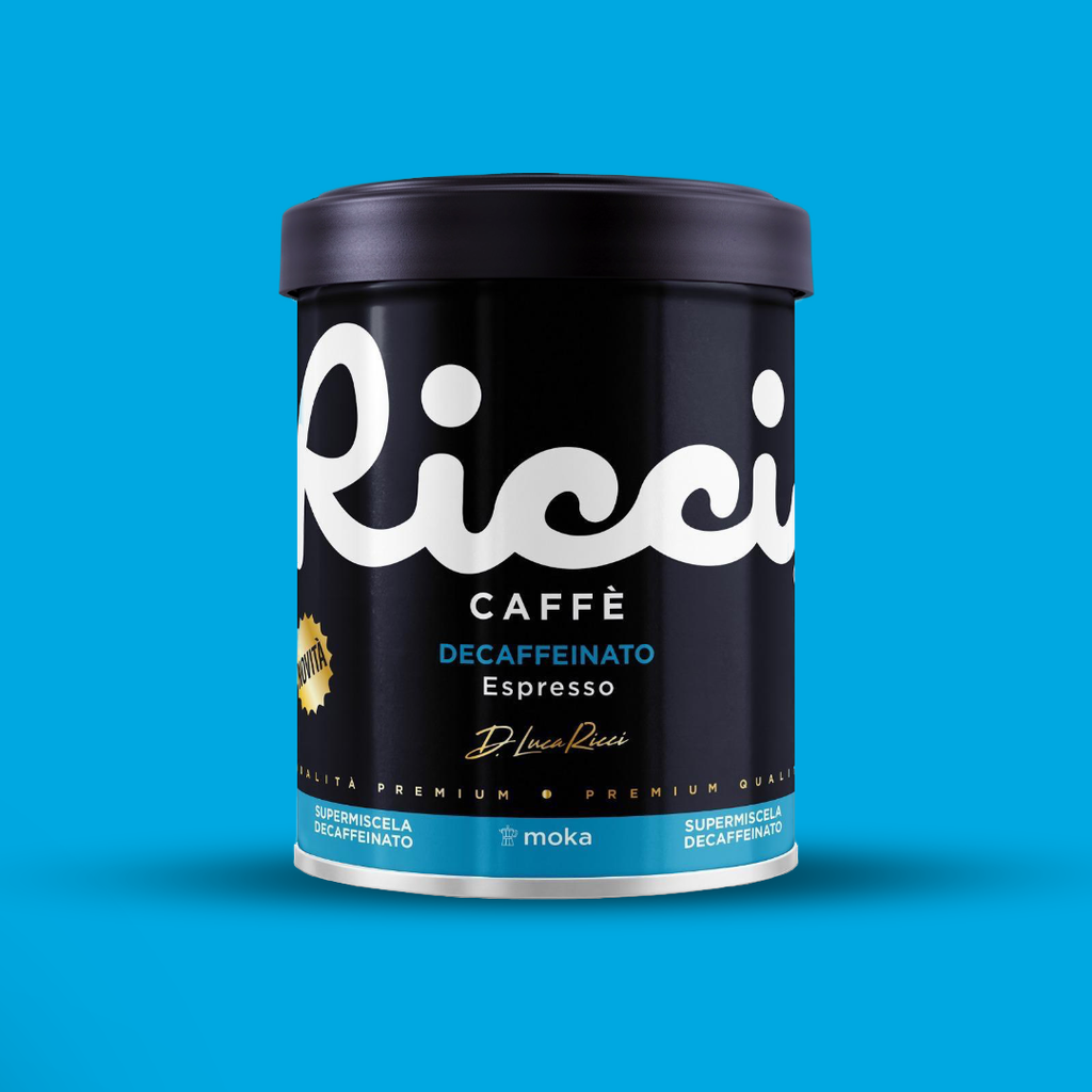 DECAFFEINATO