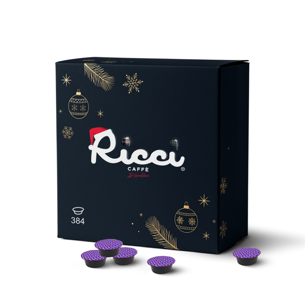 Maxi scorta compatibili LAVAZZA A MODO MIO