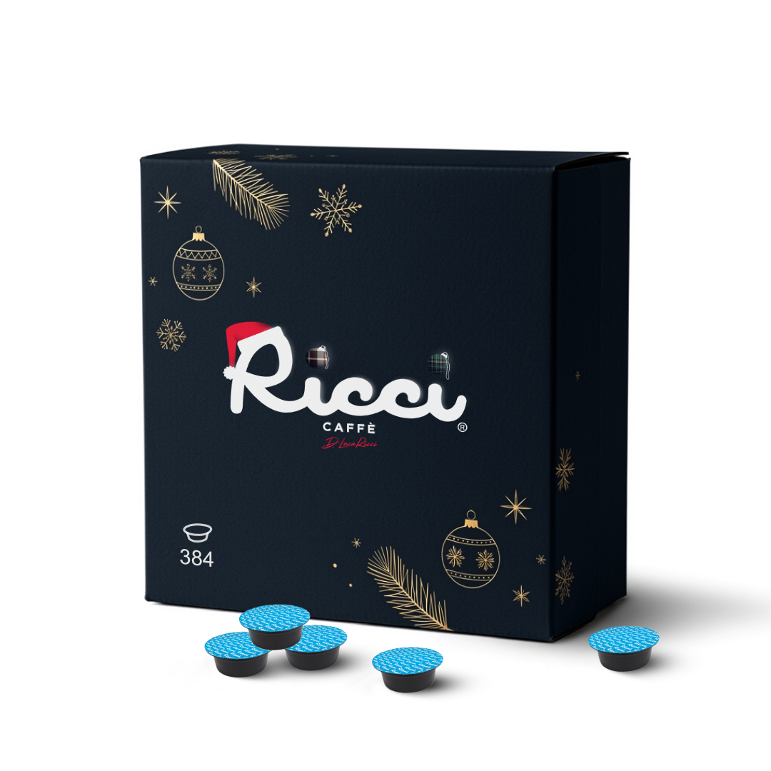 Maxi scorta compatibili LAVAZZA A MODO MIO