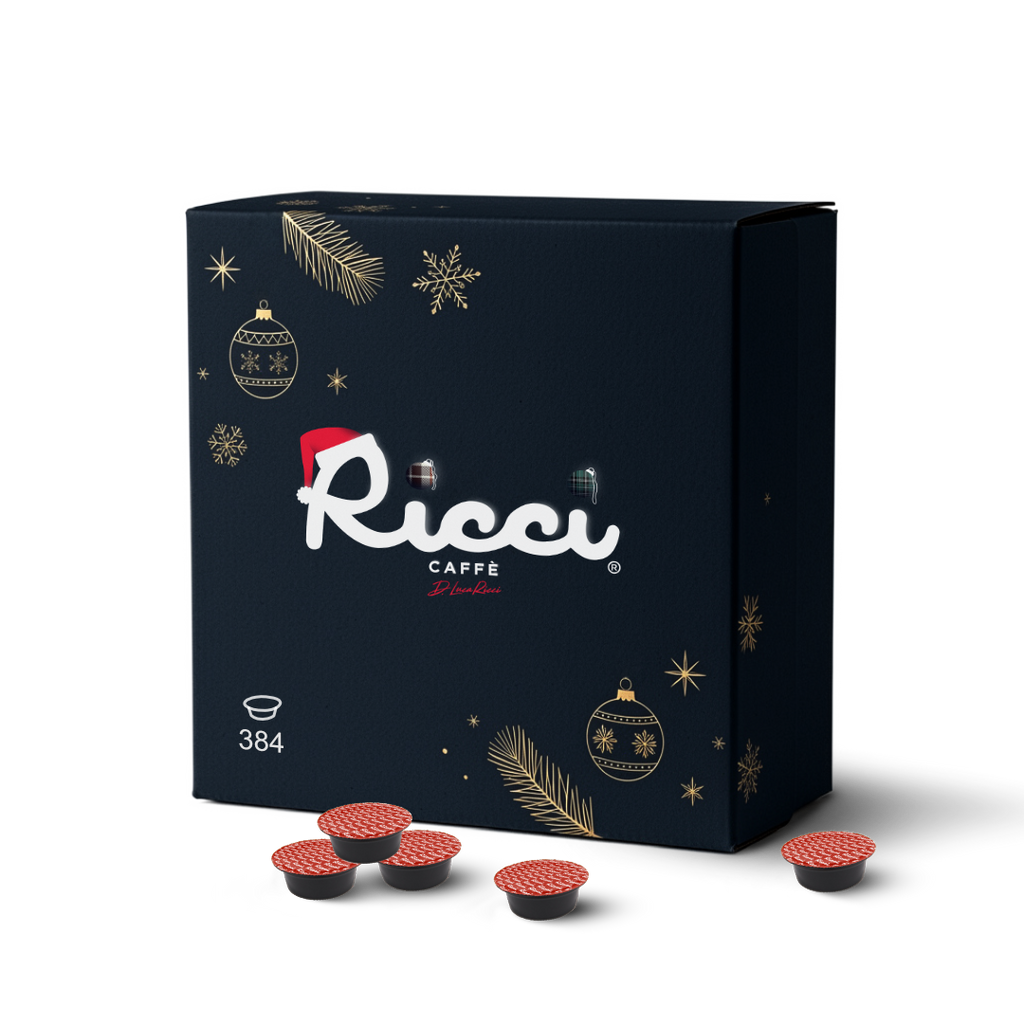 Maxi scorta compatibili LAVAZZA A MODO MIO