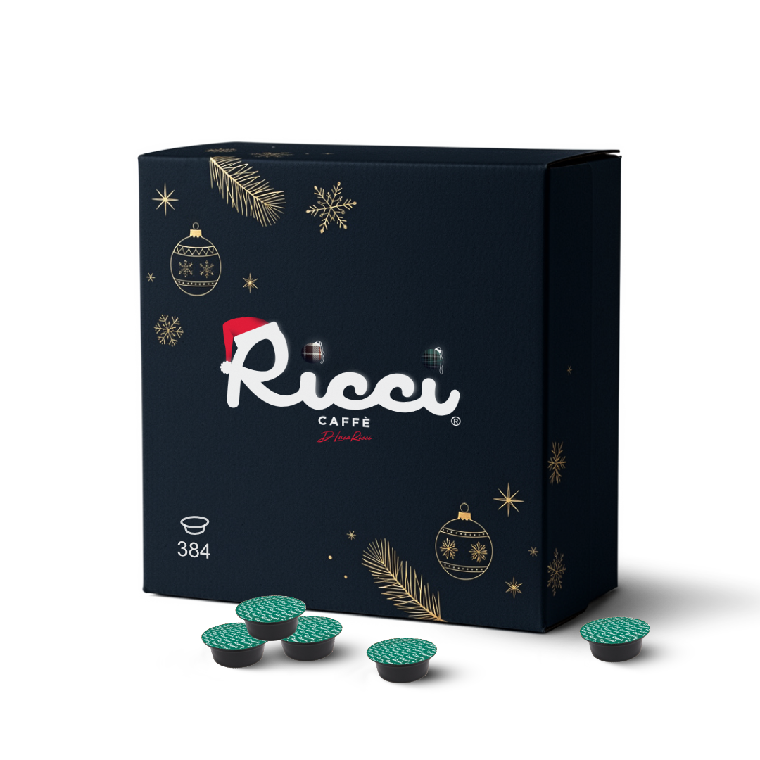 Maxi scorta compatibili LAVAZZA A MODO MIO