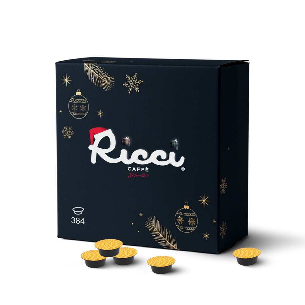 Maxi scorta compatibili LAVAZZA A MODO MIO